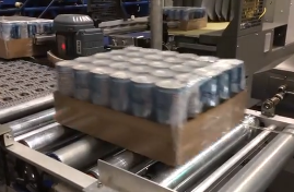 End-of-Line Automation
