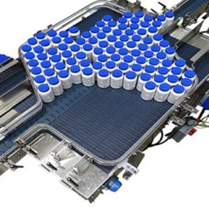 Modular Belt Conveyors