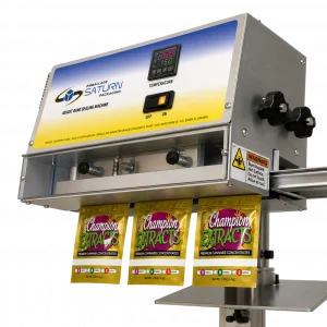 Bag Sealers