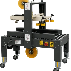 Case Erectors