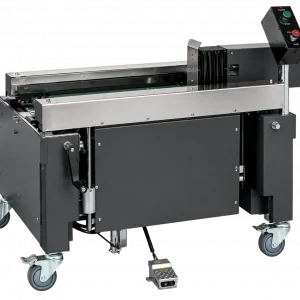 Case Sealers