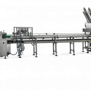 Clamshell Packaging Systems