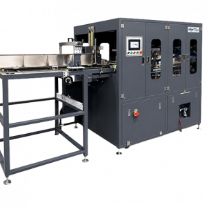 Tray Formers